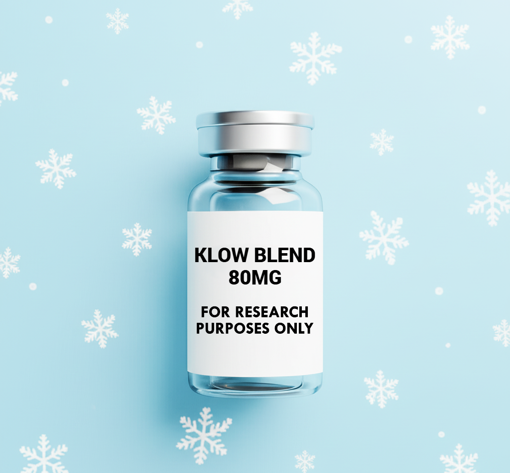 KLOW BLEND