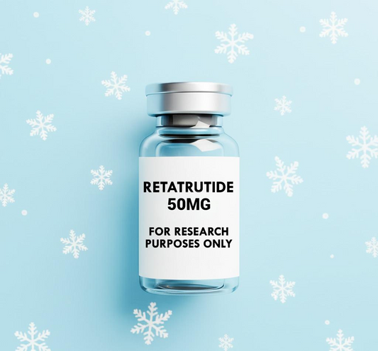 RETA 50MG